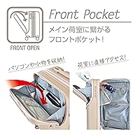 プラダ　キャリーケース NTS PRADA(プラダ) スーツケース・キャリーケース(ライフ